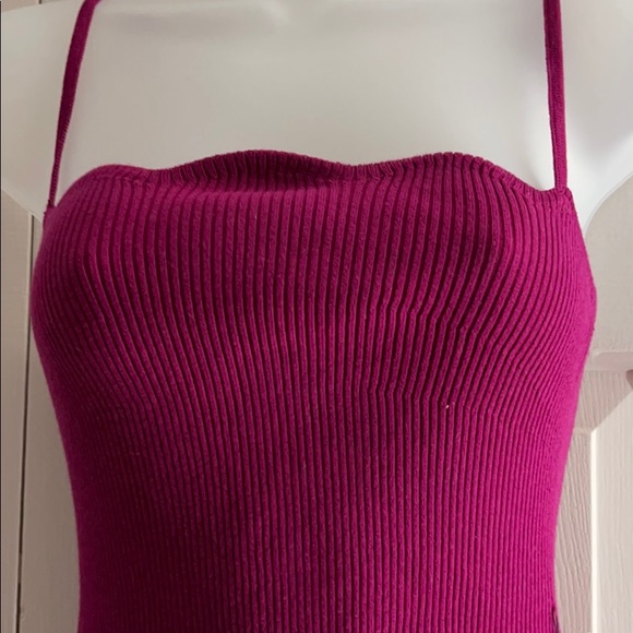 Free People Cool Girl Mini Slip Strange Love XS - Picture 2 of 8